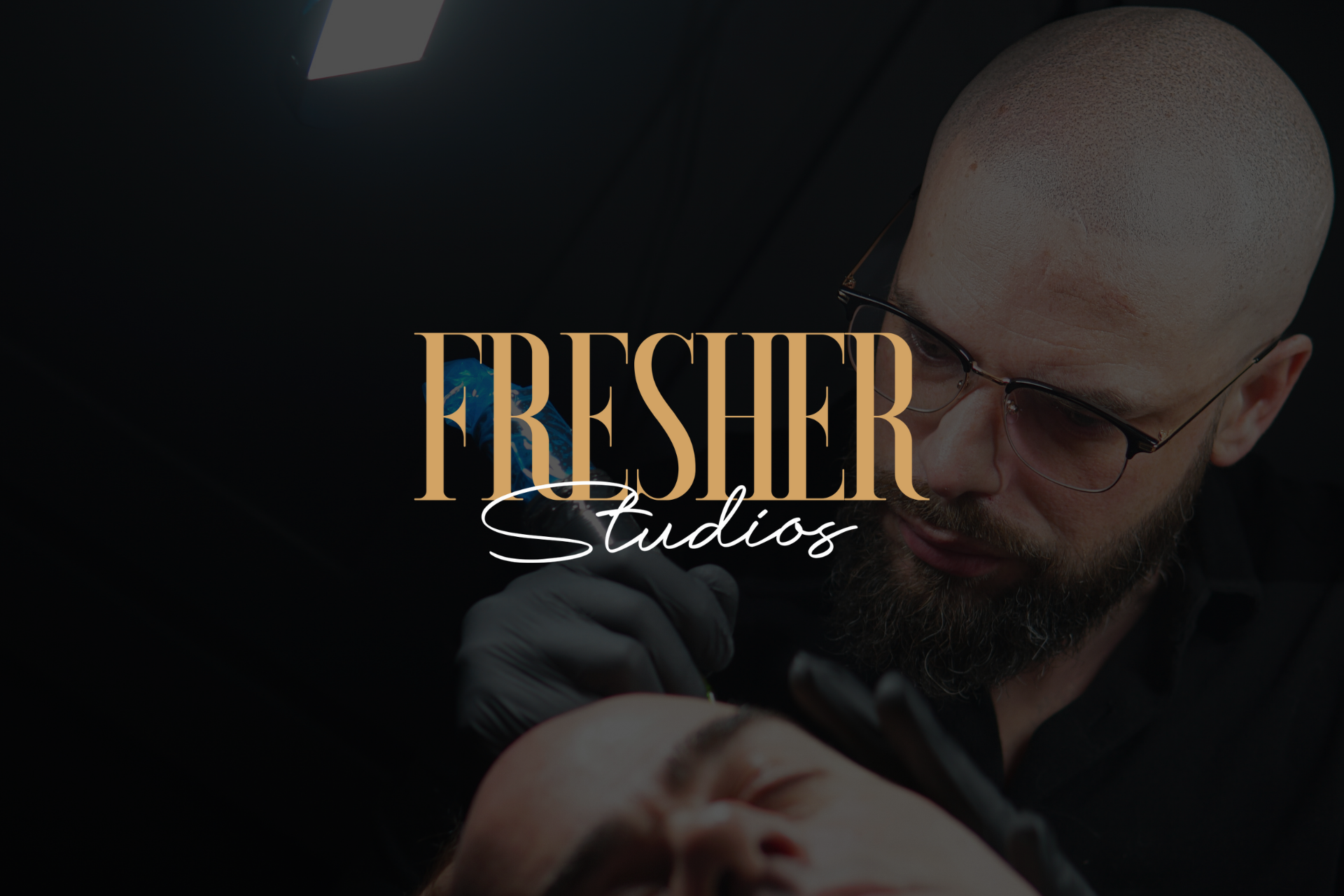 Learning The Fresher Method